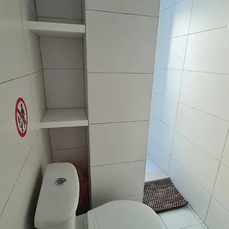Eris Appartamento Durrës